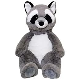 Игрушка мягконабивная Aurora Енот 35 см (240071F)