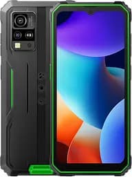 Смартфон Blackview BV4800 Pro 4/128GB Green