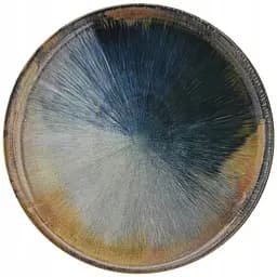 Тарілка 25 cm MADERA