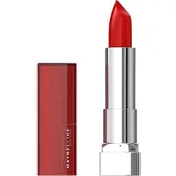 Помада для губ Maybelline New York Color Sensational, відтінок 333 (Яскраво-червоний), 5 г (B3275000)