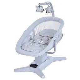 Колыбельный центр 2 в1 Mastela 8301 сенсорная панель управления, дуга с игрушками