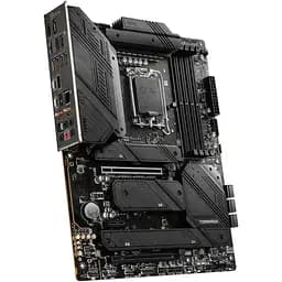 Материнська плата MSI MAG Z790 Tomahawk WIFI s1700 Z790 4xDDR5 M.2 HDMI DP WiFi BT ATX - мініатюра 2