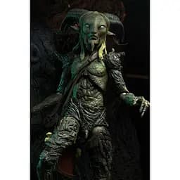 Фігурка Neka Лабіринт Фавна Старий Фавн Pan's Labyrinth Old Faun 23 см N PL OF 23 - мініатюра 5