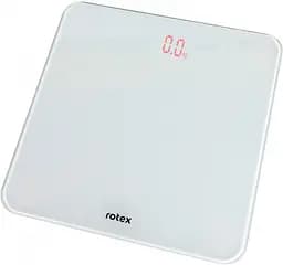 Ваги напольні Rotex RSB20-W - мініатюра 2