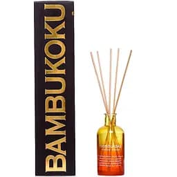 Аромадиффузор Bambukoku Тропик 135 мл