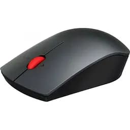 Комплект клавіатура і миша Lenovo Professional Wireless Combo UA Black [4X31D64775] [99007] - мініатюра 4