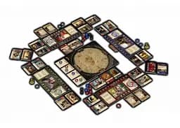Настільна гра Gale Force Nine Спартак: Гра Крові і Зради (Spartacus: A Game of Blood & Treachery) (англ.) (SPAR001) - мініатюра 2
