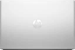 Ноутбук HP Probook 455-G10 15.6' FHD IPS AG, AMD R7-7730U, 8GB, F512GB, UMA, DOS, сріблястий (9G2S2ET) - мініатюра 5