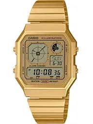 Годинник Casio A130WEG-9AEF
