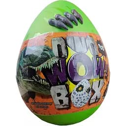 Игровой детский набор Яйцо Danko Toys det0004674