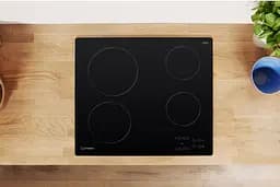 Електрична варильна поверхня Indesit RI 161 C (6380389) - мініатюра 7