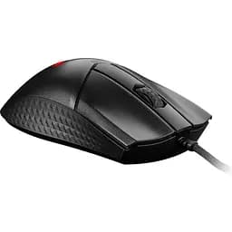 Миша MSI Clutch GM31 Lightweight Black [99848] - мініатюра 3