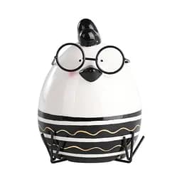 Декоративний об'єкт курча В-118 LANDJUT