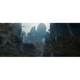 Гра Wo Long Fallen Dynasty (російська версія) (PS5) - мініатюра 6