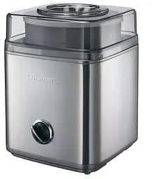 Морозивниця Cuisinart Deluxe (ICE30BCE) - мініатюра 7