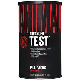 Бустер тестостерону Universal Nutrition Animal Test 21 пакетик