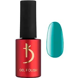 Гель-лак Kodi Professional Basic Collection Aquamarine №AQ50, 7 мл