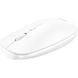 Миша Hoco GM15 White (760586) [136563] - мініатюра 2