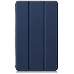 Чохол до планшета BeCover Smart Case Samsung Galaxy Tab A11 SM-X133/X135 8.7" Deep Blue (713964)