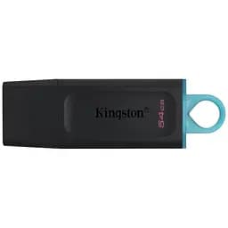 Флешка Kingston DataTraveler Exodia 64GB (DTX/64GB)