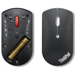 Миша Lenovo ThinkPad Bluetooth Silent Mouse (4Y50X88822) - мініатюра 8
