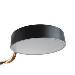 Світильник стельовий Brille підвісний BL-751S/6 WW+CW 42W*2 - мініатюра 8