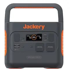 Портативная зарядная станция Jackery Explorer 2000 Pro