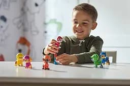 Ігровий набір Paw Patrol Відважна команда (SM17707/6070443) - мініатюра 7