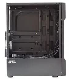 Корпус GTL Gaming Trooper Black (GTL1806) Без БП - мініатюра 3