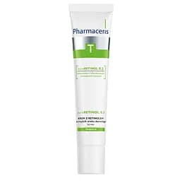 Ночной крем с ретинолом Pharmaceris T Pure Retinol 0.3%, 40 мл (E14007)