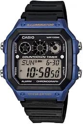 Годинник Casio AE-1300WH-2AVEF