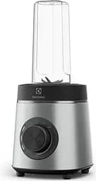 Блендер вакуумний стаціонарний Electrolux E6VB1-8ST чорний зі сріблястим - мініатюра 4