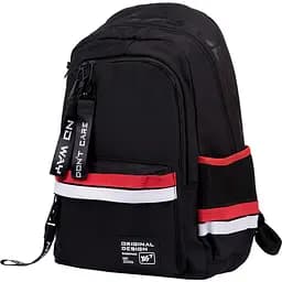 Рюкзак Yes TS-61 Feeling, черный (558741)