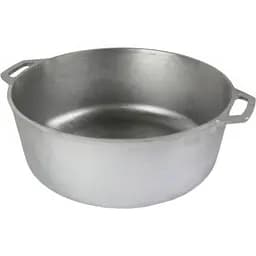 Кастрюля Brizoll алюминиевая 4 л (10-004)