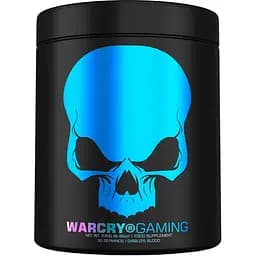 Ноотроп Genius Nutrition Warcry Gaming Diablo's Blood 240 г