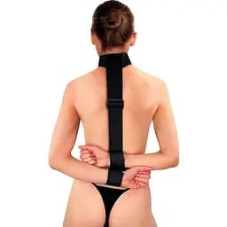 Набір для фіксації Art of Sex - BDSM Hand Fixation Simple