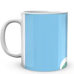 Кухоль GeekLand Himouto! Umaru-chan Дволична сестричка Умару HU 002.014 330 мл білий