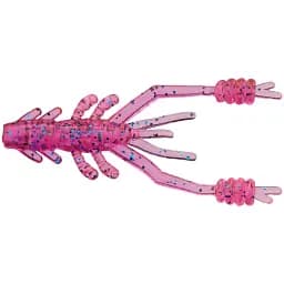 Силікон Reins Ring Shrimp 2" 443 Pink Sardine (12 шт/уп)