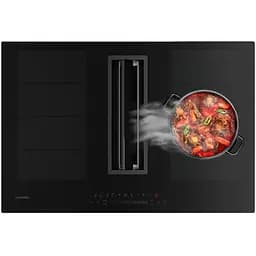 Варочная поверхность индукционная с вытяжкой Klarstein Chef-Fusion DownAir (10045557)