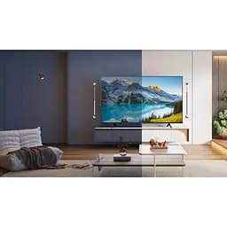 Телевізор Hisense 55E7NQ 55" QLED 4K [20013128] EU [131602] - мініатюра 11