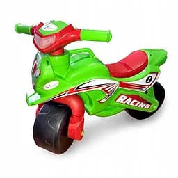Дитячий толокар-мотоцикл DOLONI TOYS det0005345
