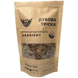 Щепа дубовая Hot Rod Distiller Gradient M на 10 л