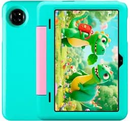 Планшет Blackview Tab 20 Kids 4/64Gb Wi-Fi Fairy Green Global version