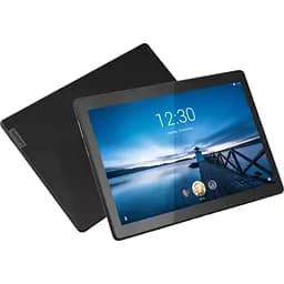 Планшет Lenovo Tab M10 TB-X505F 2/16Gb Wi-Fi Black (Global Version)