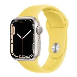 Ремешок Hoco WA01 для Apple Watch Silicone 42-44-45-49 mm