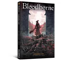 Bloodborne. Том 1. Глибина сну - мініатюра 3