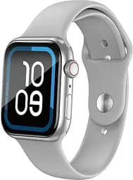 Смарт-часы XO M50 Pro Silver (6975837582446)