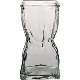 Ваза Viva Tracy прозрачная 19.8 см (A060170)