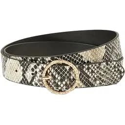 Ремінь C&A жіночий 102-108х3 см acs0018283