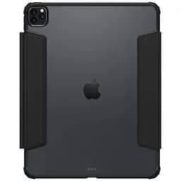 Чохол Spigen Ultra Hybrid Pro Black (ACS02880) для iPad Pro 12.9" (2020 | 2021 | 2022 | M1 | M2) - мініатюра 6